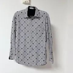 barassi ドクロ柄　サイズ46のサムネイル