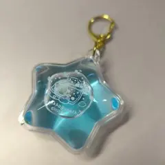 すみっコぐらし とかげ ゆらゆらキーホルダー