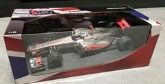 2025年最新】ミニチャンプス 1/18 マクラーレン mp4の人気