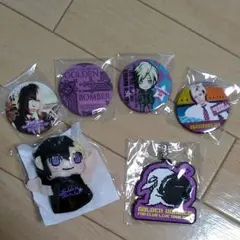 金爆 ガチャ 歌広場淳 セット