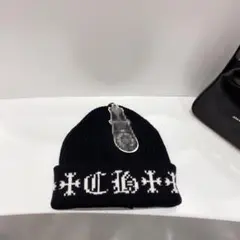 ハーツ ニット帽 ビーニー CH 3色