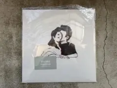 mabanua Blurred レコード