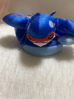 2025年最新】カイオーガ ぬいぐるみの人気アイテム - メルカリ