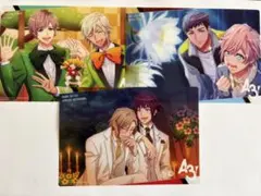 A3! グッズ まとめ売り