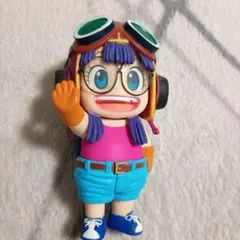 く*ろ様 Dr.スランプ アラレちゃん コレクションフィギュア