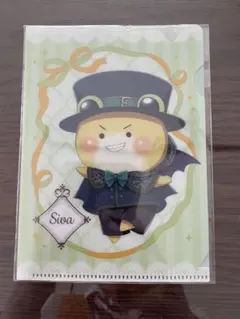 カラフルピーチ　シヴァさん　ファイル