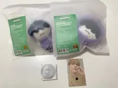 TXT PPULBATU プルバトゥ フムニャリンセット 【初期】