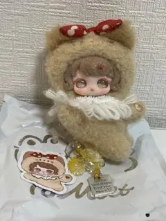 A*A様 Tomeet 萌えパワー MBTI ぬいぐるみ ISFJ | Mercari