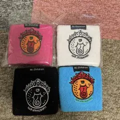 2025年最新】Mr.Children リストバンドの人気アイテム - メルカリ