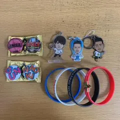 EXILE 三代目JSoul Brothers ライブ グッズ