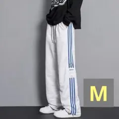 裏ボアパンツ ジョガーパンツ