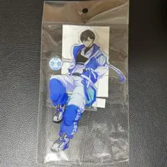 ブルーロック アクリルスタンド 糸師凛 サイバーパンク リバイバル