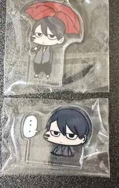 2025年最新】桃源暗鬼 チビキャラブロックの人気アイテム - メルカリ