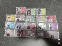 にじさんじ チョコエッグ/まとめ売り