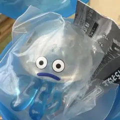 まちぼうけ　ドラゴンクエスト　しびれくらげ