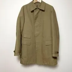 訳あり TAKEO KIKUCHI タケオキクチ ステンカラーコート 3