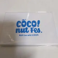 NiziU フォトカード セット ４