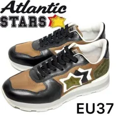 ★定価39,800円★アトランティックスターズ　ソール確認