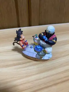 ドラゴンボール アドベンチャー編 孫悟空＆ミスターポポ 2025年最新】ミスター・ポポの人気アイテム - メルカリ