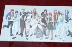 うたの☆プリンスさまっ♪Shining Live オムニバスドラマCD