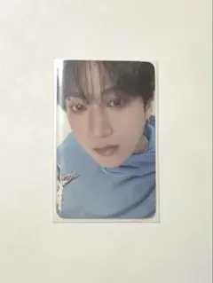 チャンビン 5'CLOCK ペンミ オンライン特典 トレカ StrayKids