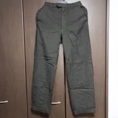 Paul Smith COLLECTION スラックス グレーのサムネイル