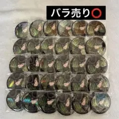 ツイステ セベク オーロラ缶バッジ