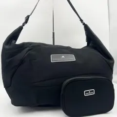 2026年最新】adidas by Stella McCartney レディース ボストンバッグ
