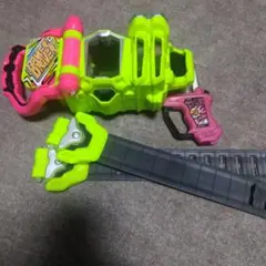 そ*し様 DXゲーマードライバー