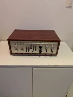 ※週末タイムセール※LUXMAN CL35II 2026年最新】cl 35 luxmanの人気アイテム - メルカリ