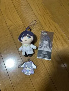 ヒプノシスマイク　神宮寺寂雷　グッズセット