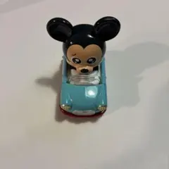 TOMICA TUNES DISNEY CHARACTERS Vol.1のサムネイル