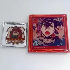 カラマリ Collar×Malice 榎本峰雄 アクリルスタンド アクキー