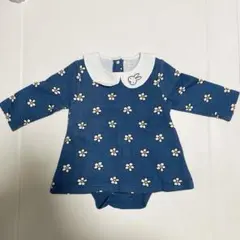 ロンパース　ミッフィー　80 ベビー　ベビザラス