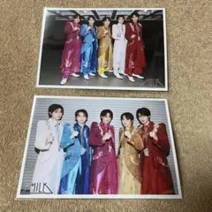 M!LK 集合39杯目 生写真 M!LK 生写真 集合39杯目 - メルカリ