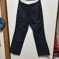 Americana ネイビー Mサイズ パンツのサムネイル