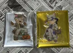 鬼滅の刃 ハロウィン アクリルスタンド 不死川玄弥 不死川実弥