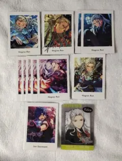 あんスタ Eden まとめ売り