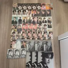 【即購入NG】SEVENTEEN ジュン トレカまとめ