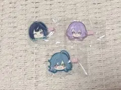 みにコレ 前髪クリップ2 あんスタ