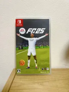 EA SPORTS FC 25 Nintendo Switch