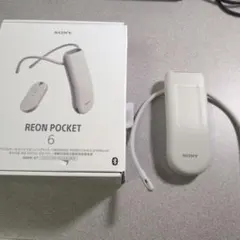 SONY REON POCKET PRO RNPK-P1T TAG・ケース付き - メルカリ