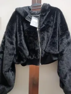 23時だけの早い者勝ち価格 プレイボーイ フード付き