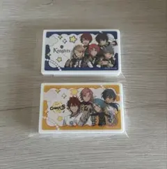 あんスタ　ラブレッツ　Knights　Crazy:B