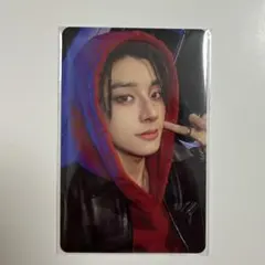 ENHYPEN VANISH weverse ラキドロ 第2弾 ジェイク トレカ