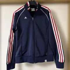 adidas Mトレーニングジャージ