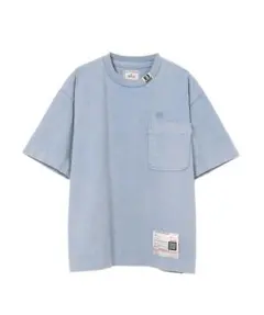 ミハラ ヤスヒロ ヴィンテージ加工 Tシャツ 44サイズ - メルカリ