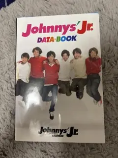 Johnny's Jr. データブック