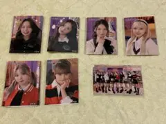 NiziU University フォトカードセット