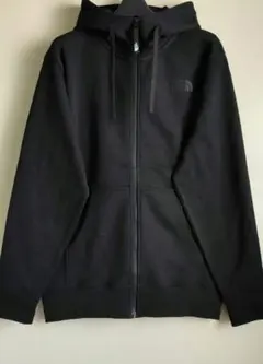 新作本日限定‪☆新品ノースフェイス フルジップフーディ‪☆